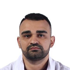 Аветян Андрей Владимирович