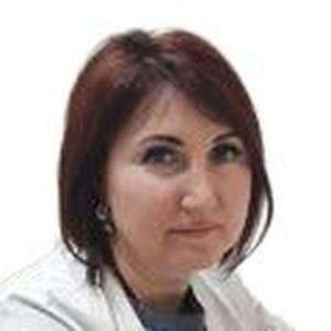 Шашенко Валерия Геннадьевна