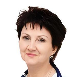 Коновалова Людмила Николаевна