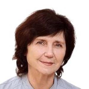 Пельчер Ирина Петровна