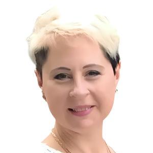 Селина Светлана Анатольевна