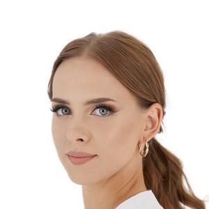 Меншикова Анна Игоревна