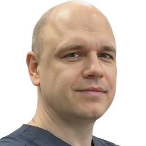 Рябов Георгий Вахтангович