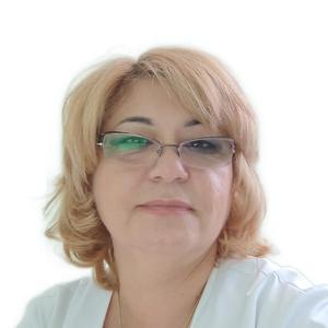 Тохунц Анджелла Эдуардовна