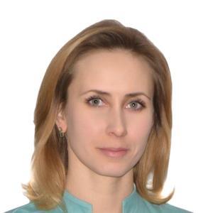 Видинеева Наталья Александровна
