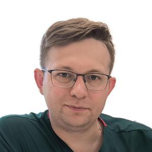 Немирович Максим Владимирович