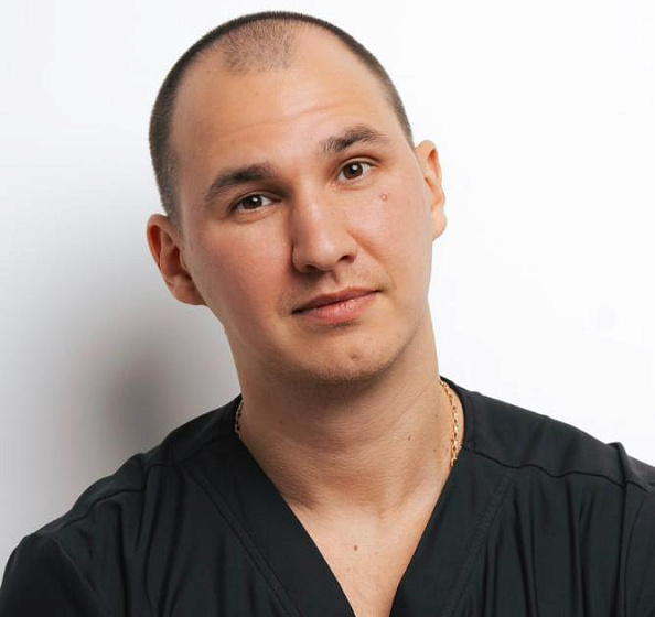 Каймаков Сергей Сергеевич