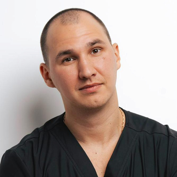 Каймаков Сергей Сергеевич